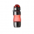 SQUEEZE PLASTICO C/ METAL 450ML BICO E ALÇA