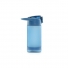 GARRAFA PLÁSTICA 550ML