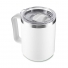 BRANCO/INOX