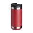 VERMELHO/INOX
