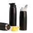 SQUEEZE INOX 880ML