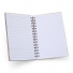 CADERNO BAMBU