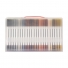 KIT CANETINHAS PONTA DUPLA 120 CORES