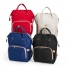MOCHILA FUNCIONAL OXFORD 19L