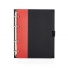PRETO/VERMELHO