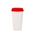BRANCO/VERMELHO