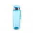 GARRAFA PLÁSTICA 950ML PORTA-COMPRIMIDO