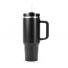 PRETO/INOX