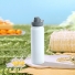 GARRAFA TÉRMICA 850ML