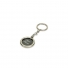 CHAVEIRO PORTA-FOTO INOX