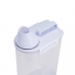 DISPENSER MULTIUSO PLÁSTICO 2,5L