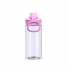 SQUEEZE PLÁSTICO 500ML