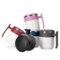 CANECA INOX 350ML