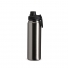 INOX/PRETO