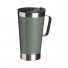 VERDE/INOX