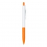LARANJA/BRANCO