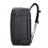 MOCHILA COURO SINTÉTICO 28 LITROS
