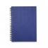 CADERNO LINHO