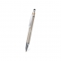 CANETA METAL TOUCH ANTIESTRESSE