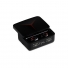 FONE DE OUVIDO BLUETOOTH COM CASE CARREGADOR