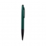 VERDE/PRETO