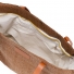 BOLSA PALHA TRANÇADA