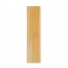 KIT ECOLÓGICO CANETA E LAPISEIRA BAMBU