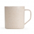 CANECA FIBRA DE ARROZ 400ML