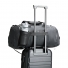 BOLSA COURO SINTÉTICO 35L