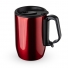 VERMELHO/PRETO