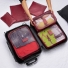 KIT NECESSAIRE 6 PÇS