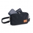 MINI BOLSA TRANSVERSAL DE NYLON