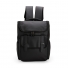 MOCHILA COURO SINTÉTICO 18 LITROS