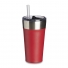 VERMELHO/INOX