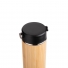 GARRAFA TÉRMICA BAMBU 400ML