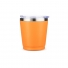 LARANJA/INOX