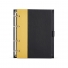 PRETO/AMARELO