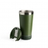 COPO TÉRMICO 400ML COM CAIXA DE SOM