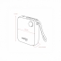 POWER BANK 10.000MAH COM PAINEL DE LED