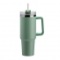 VERDE/INOX