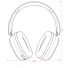 FONE DE OUVIDO BLUETOOTH
