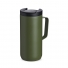 VERDE/PRETO