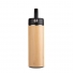 GARRAFA TÉRMICA BAMBU 400ML
