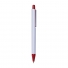 BRANCO/VERMELHO