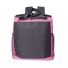 PRETO/ROSA