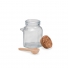 POTE DE VIDRO 80ML