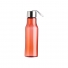 GARRAFA PLÁSTICA 600ML
