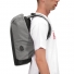 MOCHILA ANTI-FURTO USB 24L