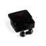 FONE DE OUVIDO BLUETOOTH COM CASE CARREGADOR