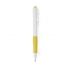 BRANCO/AMARELO